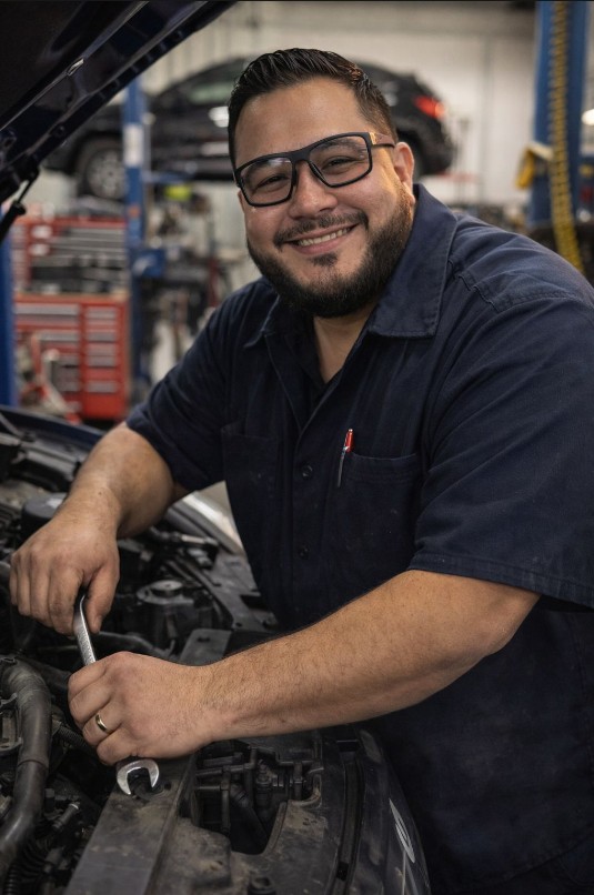 Valentín Rodríguez